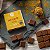 Barra de Chocolate ao Leite com "Golden Milk" - COLLAB BR Spices - Imagem 2